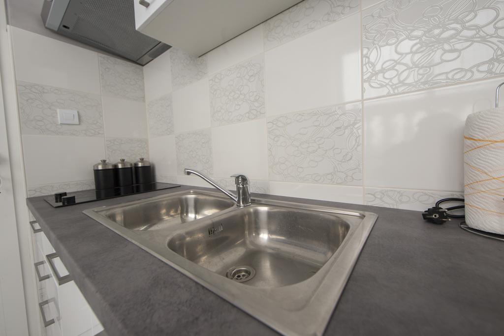 Apartment Palma Sali Exterior photo