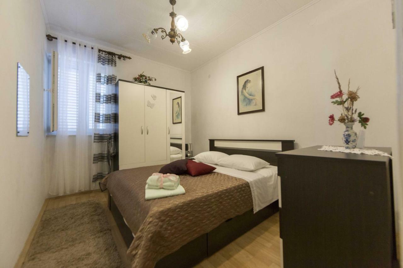 Apartment Palma Sali Exterior photo